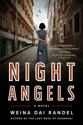 Les anges de la nuit - Night Angels