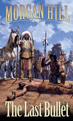 La dernière balle - The Last Bullet