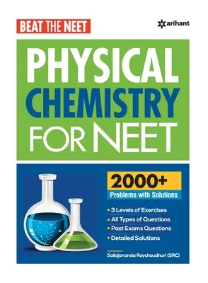 Beat The Neet Physical Chemistry For Neet (en anglais) - Beat The Neet Physical Chemistry For Neet