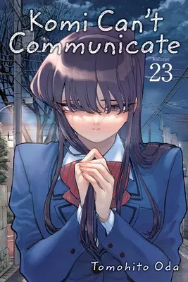 Komi ne peut pas communiquer, Vol. 23 - Komi Can't Communicate, Vol. 23