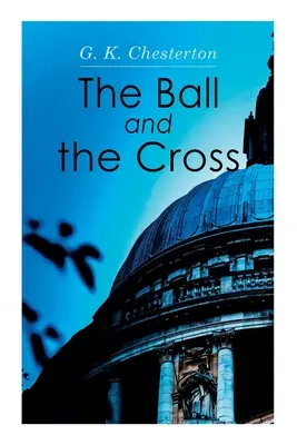Le ballon et la croix - The Ball and the Cross