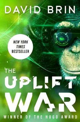 La guerre d'Uplift - The Uplift War