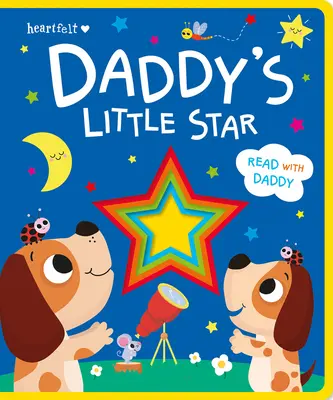 La petite étoile de papa - Daddy's Little Star