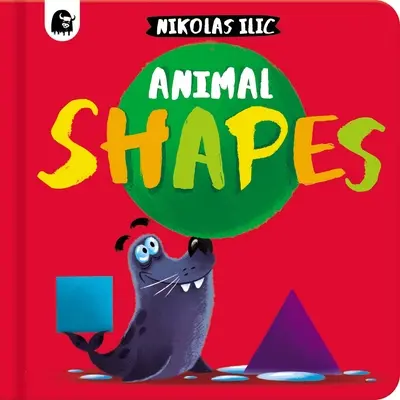 Formes animales - Animal Shapes