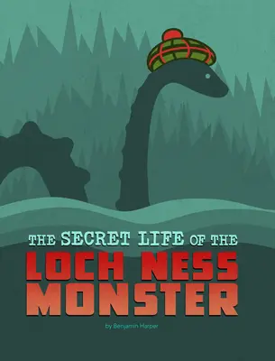 La vie secrète du monstre du Loch Ness - The Secret Life of the Loch Ness Monster