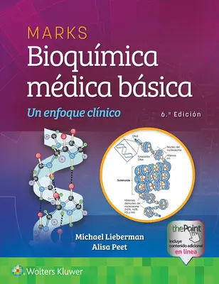 Marks. Bioqumica Mdica Bsica