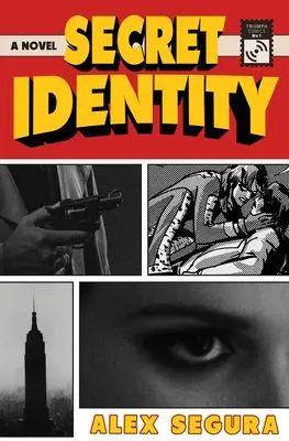 Identité Secrète - Secret Identity