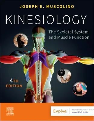 Kinésiologie : Le système squelettique et la fonction musculaire - Kinesiology: The Skeletal System and Muscle Function