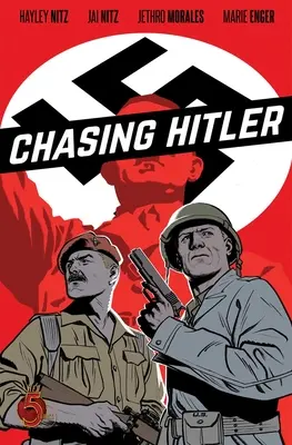 A la poursuite d'Hitler - Chasing Hitler