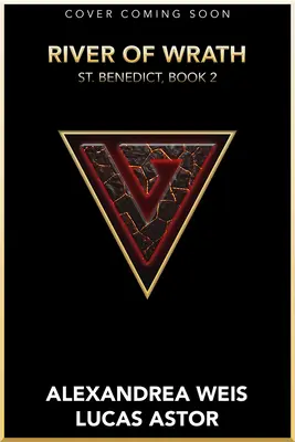 L'histoire du château d'Édimbourg Volume 2 - River of Wrath: Volume 2