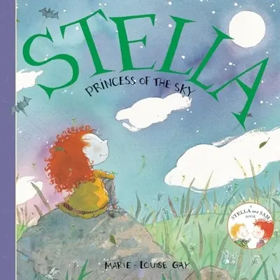 Stella, princesse du ciel - Stella, Princess of the Sky