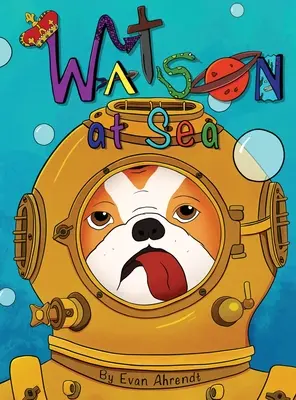 Watson en mer - Watson at Sea