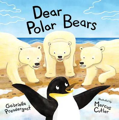 Chers ours polaires - Dear Polar Bears