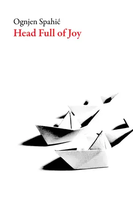 Une tête pleine de joie - A Head Full of Joy