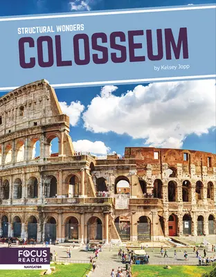 Colisée - Colosseum