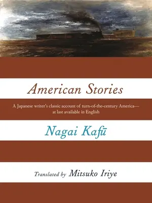 Histoires américaines - American Stories