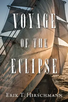 Voyage de l'éclipse - Voyage of the Eclipse