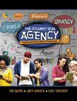 L'agence gérée par les étudiants - The Student Run Agency