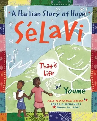 Slavi, c'est la vie : Une histoire d'espoir haïtienne - Slavi, That Is Life: A Haitian Story of Hope