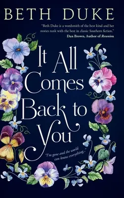 Tout vous revient : Une recommandation du club de lecture ! - It All Comes Back to You: A Book Club Recommendation!