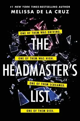 La liste du directeur - The Headmaster's List