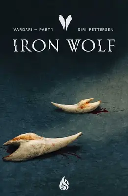 Le loup de fer - Iron Wolf