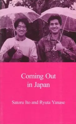 Le coming out au Japon - Coming Out in Japan