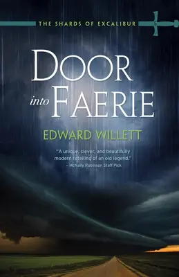 La porte de la féerie - Door into Faerie