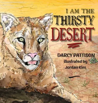 Je suis le désert assoiffé - I Am the Thirsty Desert