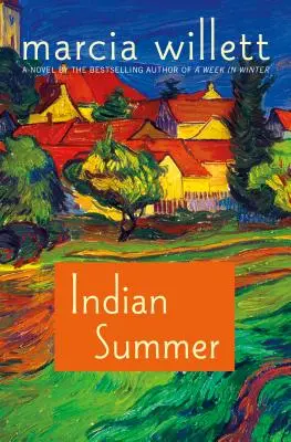 L'été indien - Indian Summer