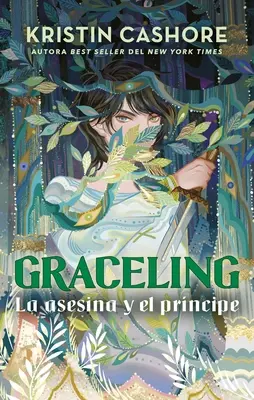 La grâce - Graceling