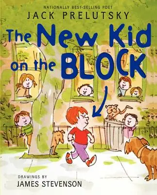 Le nouvel enfant du quartier - The New Kid on the Block