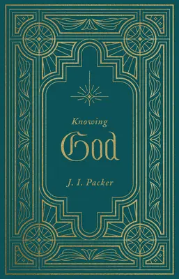 Connaître Dieu - Knowing God