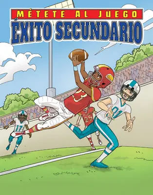 xito Secundario (Secondaire) - xito Secundario