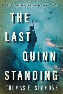 Le dernier Quinn debout - The Last Quinn Standing