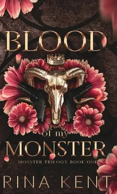 Le sang de mon monstre : Édition spéciale - Blood of My Monster: Special Edition Print