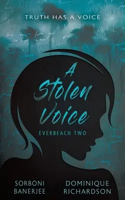 Une voix volée : Un roman romantique à suspense et à mystère pour YA - A Stolen Voice: A YA Romantic Suspense Mystery Novel