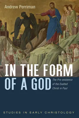 Sous la forme d'un Dieu - In the Form of a God