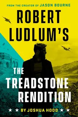 La résurrection de Treadstone de Robert Ludlum - Robert Ludlum's the Treadstone Rendition