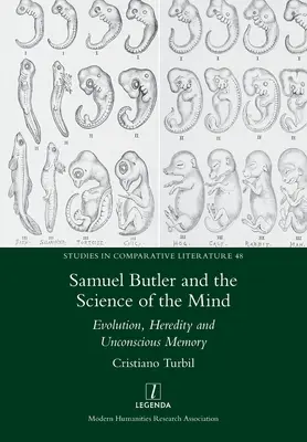 Samuel Butler et la science de l'esprit - Samuel Butler and the Science of the Mind