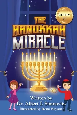 Le miracle de Hanoukka - The Hanukkah Miracle