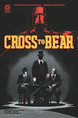 Une croix à porter - Cross to Bear