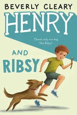 Henry et Ribsy - Henry and Ribsy