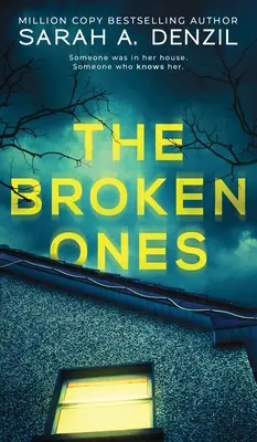 Les Brisés - The Broken Ones