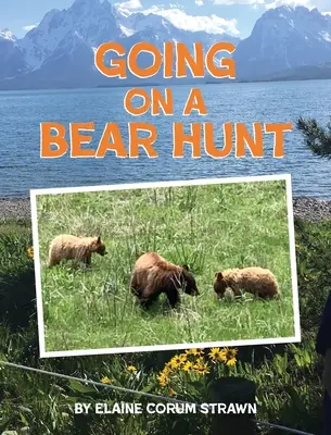 Partir à la chasse à l'ours - Going on a Bear Hunt