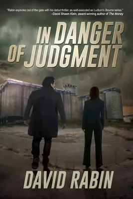 En danger de jugement : Un thriller - In Danger of Judgment: A Thriller