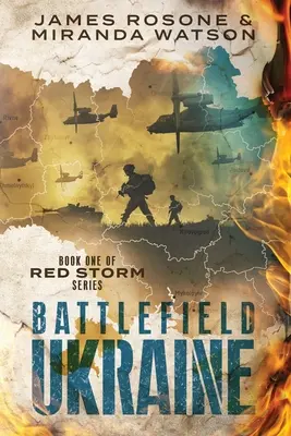 Champ de bataille Ukraine - Battlefield Ukraine