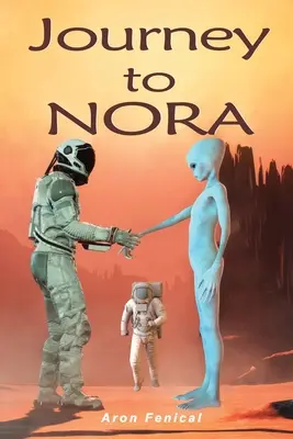 Le voyage vers Nora - Journey to Nora