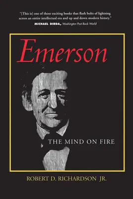 Emerson : L'esprit en feu - Emerson: The Mind on Fire