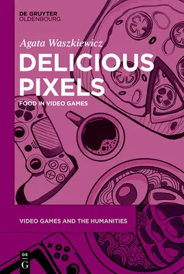 Pixels délicieux - Delicious Pixels